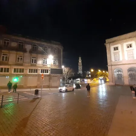 Guest house City Drops Clerigos Private Porto
