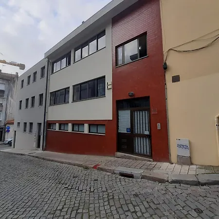 Guest house City Drops Clerigos Private Porto